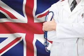 Medical PG in UK after MBBS in India