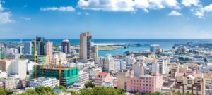 Mauritius | Career Voyage - MD MS Abroad