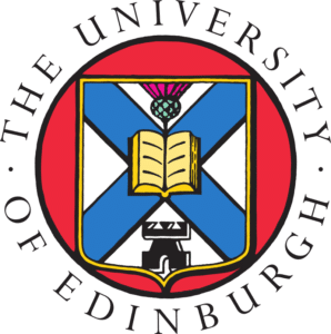 UNIVERSITY OF EDINBURGH