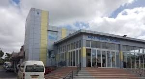 anna | Career Voyage - MD MS Abroad anna medical college
